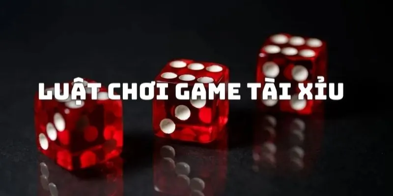 Đôi nét về cách chơi game Tài xỉu