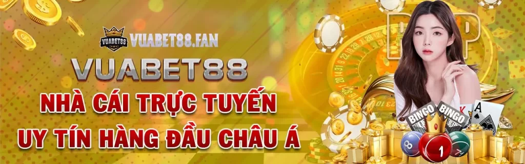 vuabet88 nhà cái hàng đầu