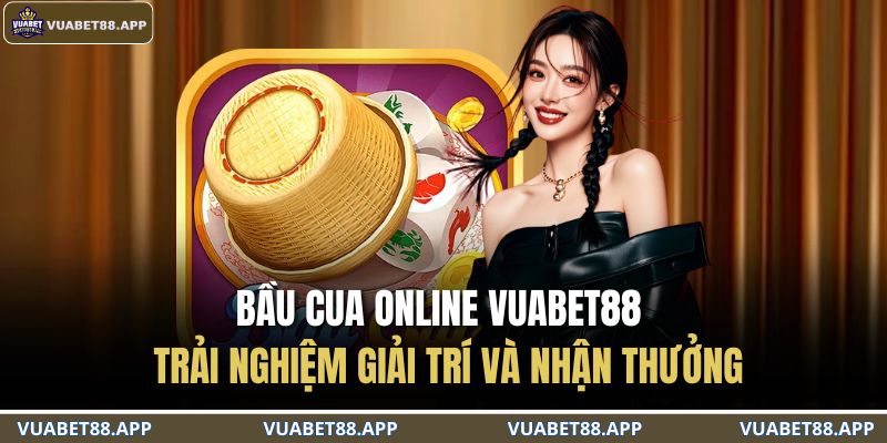 bầu cua online