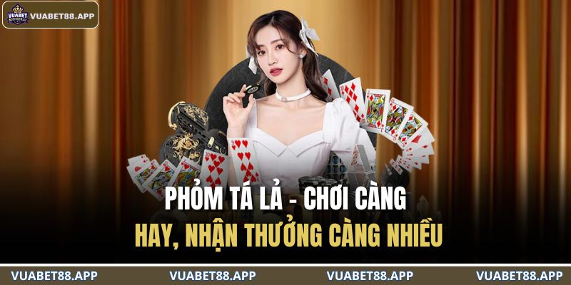 phỏm tá lả