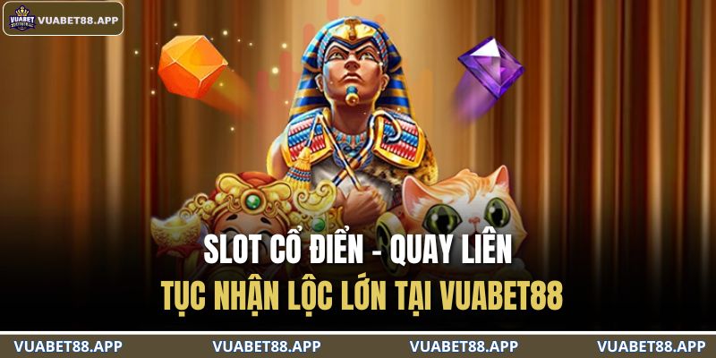 Slot cổ điển